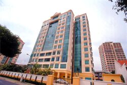 Butterworth View (D15), Apartment #490302591